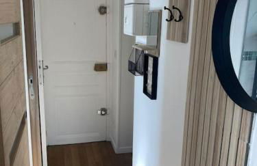 mon appartement en centre ville - Foto 10