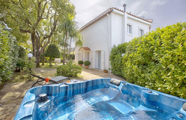 Resort Ravenna - Villa Dama - Foto 65