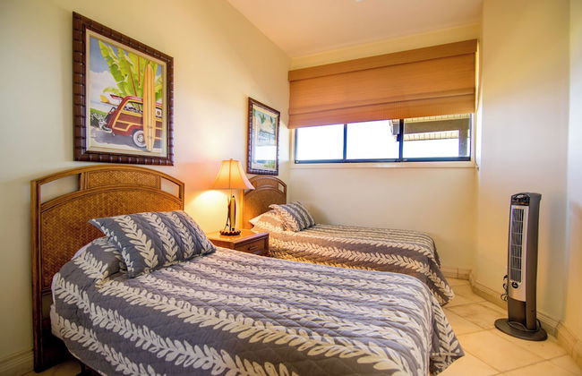 Kapalua Villas Maui - Foto 26