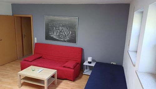 Wohnung in Medlitz - Foto 3