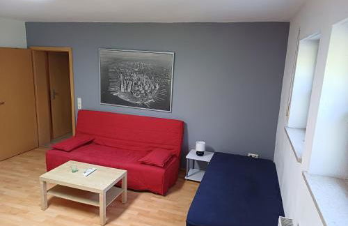 Wohnung in Medlitz - Foto 3