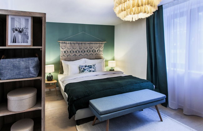Chalet Antoine serviced apartments by Mirabeau - Foto 9