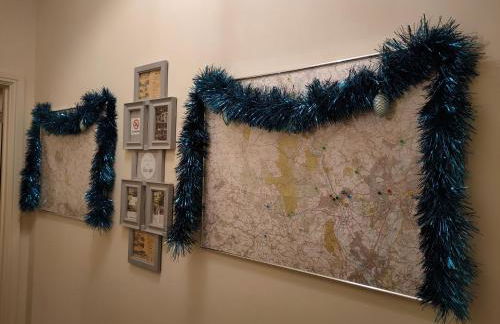 Luxury Apartment Bewdley Worcestershire - Foto 32