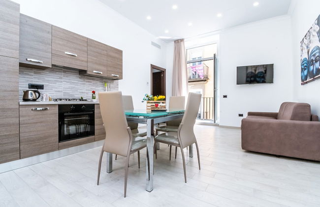 Palazzo Settembrini 49 - Foto 31