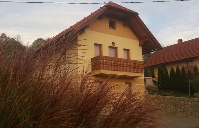 Vineyard cottage Pod piramido - Foto 1