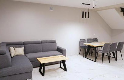 Apartamenty pod Dębami - noclegi Beskid Niski - Foto 69