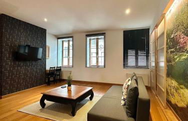 Le Soleil-Levant centre-ville - Foto 14