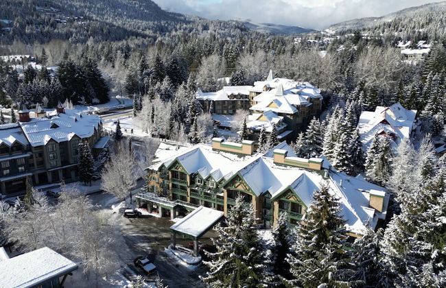 Pinnacle Hotel Whistler Village - Foto 34