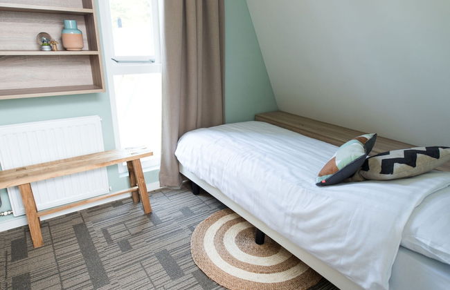 Forest-edge Family Bungalow - Foto 3