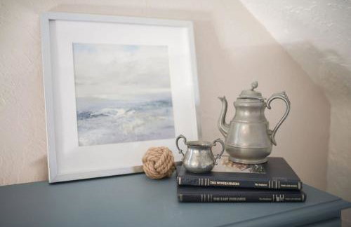 Historic and Charming Birch House - Foto 27