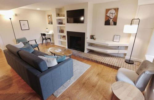 DC Dweller Eastern Market Gem - Foto 9