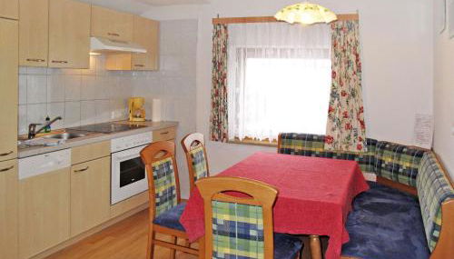 Apartment Nebenhaus Schönblick - SVH112 by Interhome - Foto 3