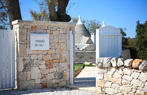 Trullo Magia - Foto 52