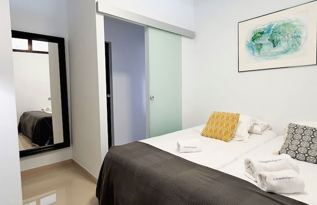 Waterfront Santa Clara Apartments - Foto 31