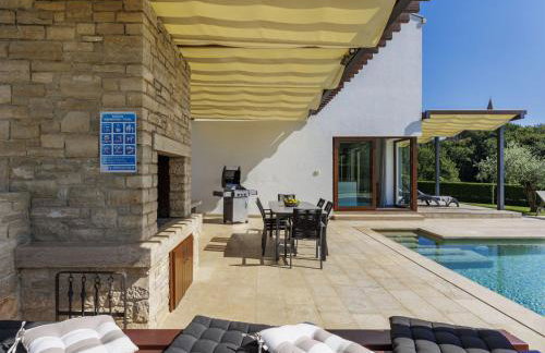 Villa Luna Nera by Interhome - Foto 57