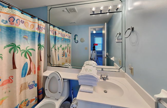 Belle Mer by Southern Vacation Rentals - Foto 34