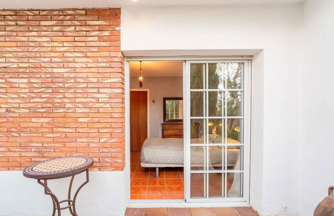 Unik Vacation Calafell Villa - Foto 56