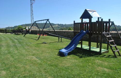 Apartamentos Spa Casco Histórico de Isla - ALOJATEISLA - Foto 34