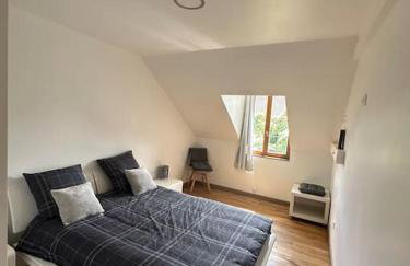 Jolie maison style champenois Classement 3 étoiles Gîtes de France - Foto 24