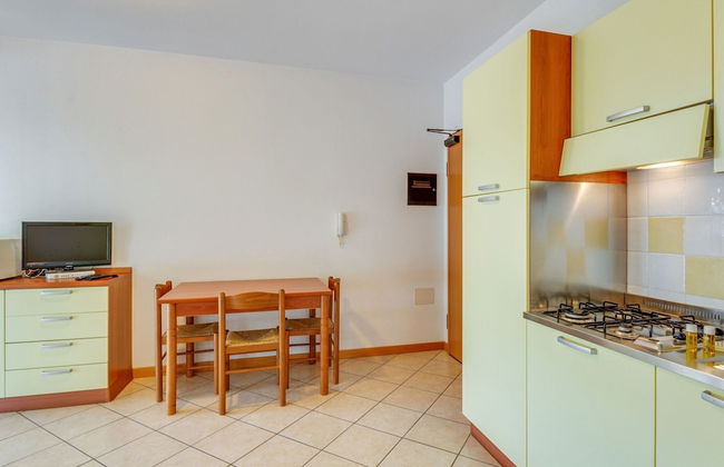 Comfy Apartment in Milano Marittima near Pine Forest - Foto 7