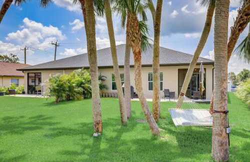 Modern Vacation House - Foto 19