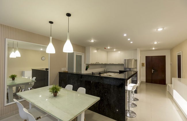 Cozzy and Beauty Apartment - Foto 28