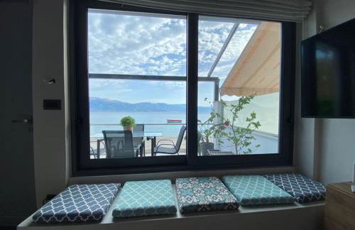 Beachfront Retreat at Agios Vasileios - Foto 8