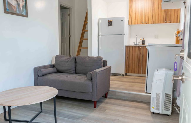 Lakepoint Cottage Resort - Foto 59