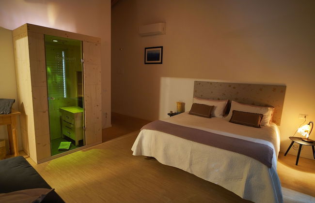 Agriturismo Maso al Sole - Foto 12