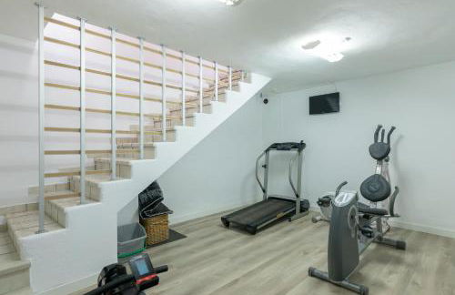 New! Villa Oasis Prous - Foto 32