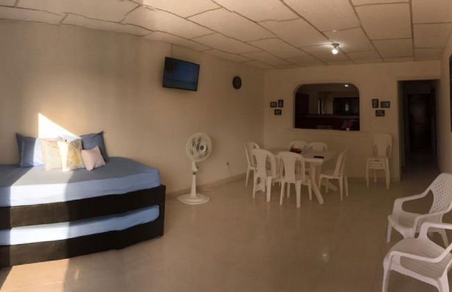 2RK-2 APARTAMENTO EN CARTAGENA CON WIFI - Foto 17