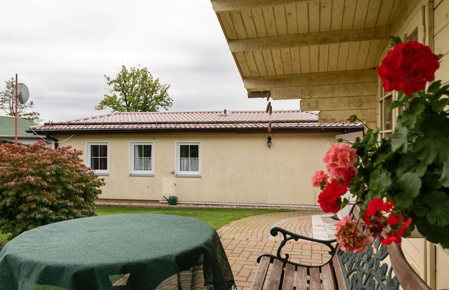 Ferienwohnung mit Kamin in Thale-friedrichsbrunn - Photo 5