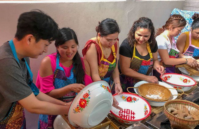 Halbtägige kulinarische Tour durch Saigon - Abholung vom Hotel in Ho-Chi-Minh-Stadt - Foto 3