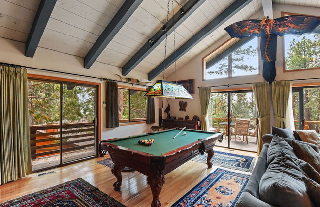 Tumbleweed Trails Deck & Hot Tub! - Foto 25