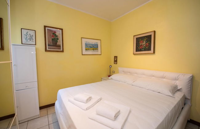 Residence Atollo - Foto 14