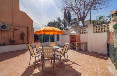 Cozy Home In Vinaroz With Wifi - Foto 10