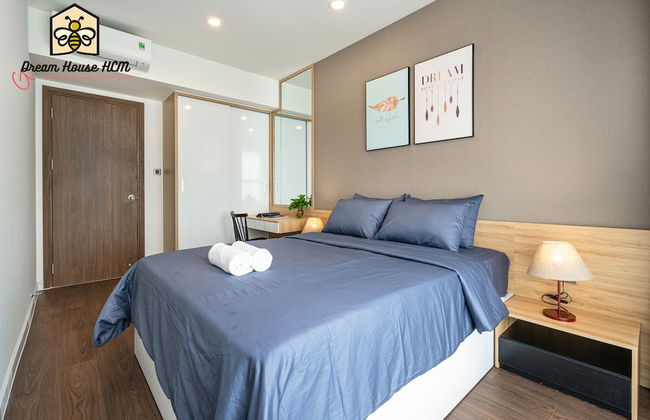 Dream House Apartment - Foto 67