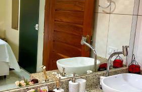 Casa das Violetas - Foto 25