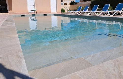 Villa Zenia Beach - Foto 4