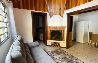 Chalé Tereza - Foto 8