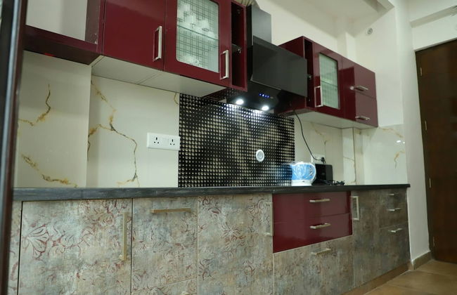 Excellent Property With Exellent Amenities You Would Love To Live In - Foto 7