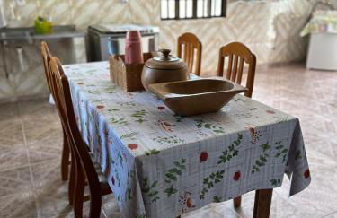 Sítio Encanto do Delta - Photo 28