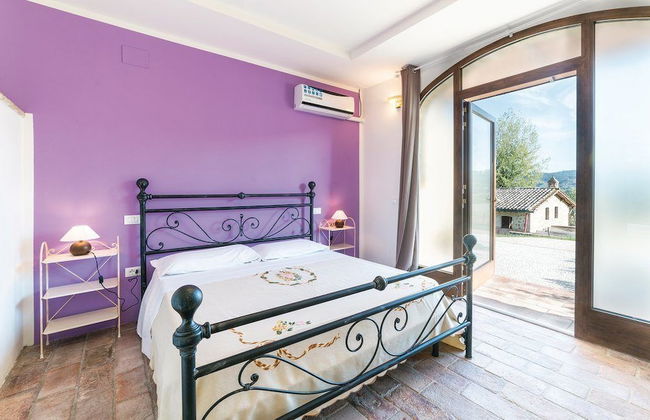 Casale Villa Chiara - Foto 8