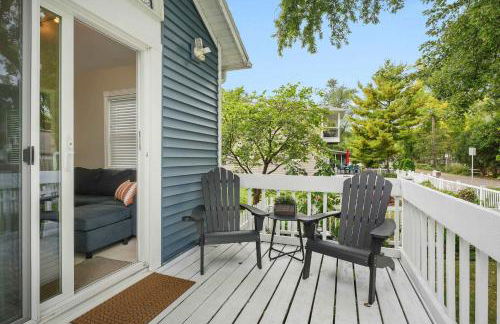 3 BR 2BA Lakefront Home - Dog Friendly - 30 Day - Foto 51