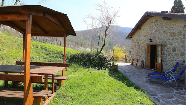 Cottage in Casoli Near Ski Slopes - Foto 2, Imagen principal