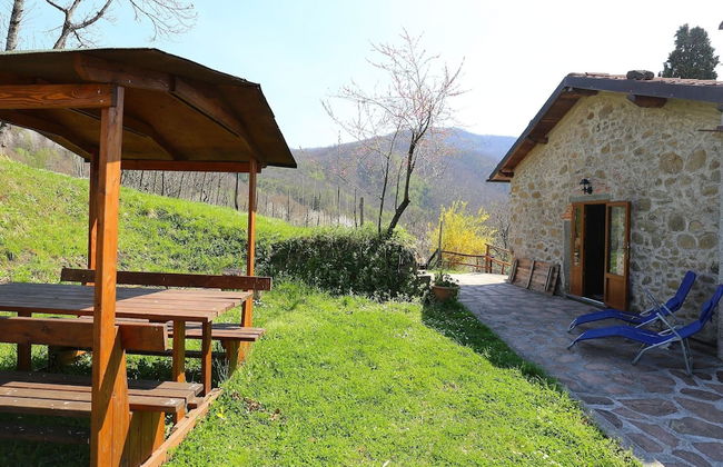 Cottage in Casoli Near Ski Slopes - Foto 16