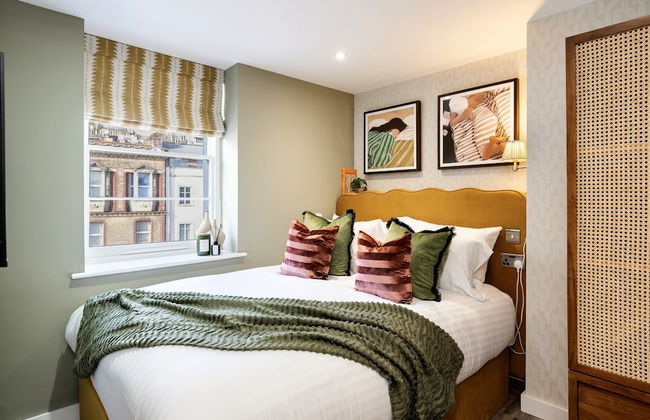 Colston Street - Your Apartment - Foto 8