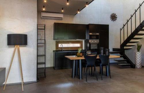 Lethe Villas with Private Pool Kato Gatzea Greece - Foto 28