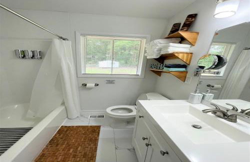 The Hilltop - Foto 20