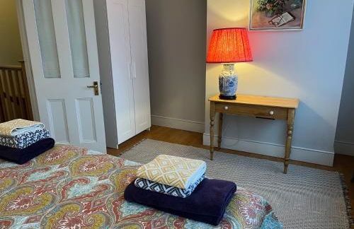 Pretty Cottage in Central Lewes - Foto 36